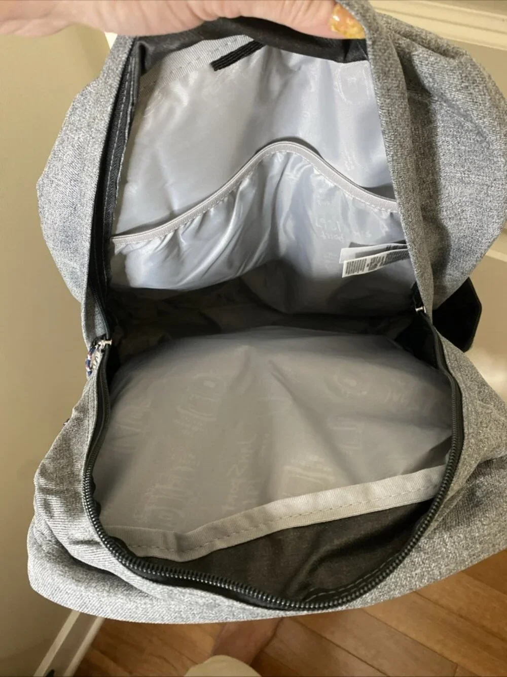 JanSport Cool Student Backpack 17.5